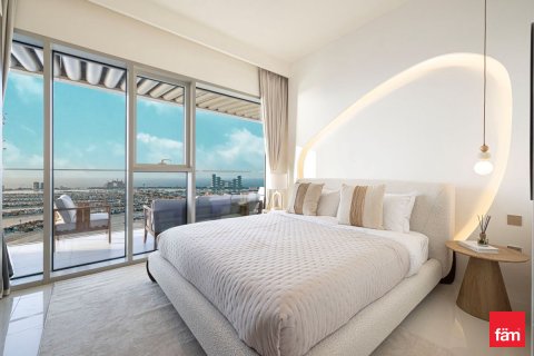 Dubai Harbour, Dubai, BAE’de kiralık daire 3 yatak odası, 192 m² No 699916 - fotoğraf 12