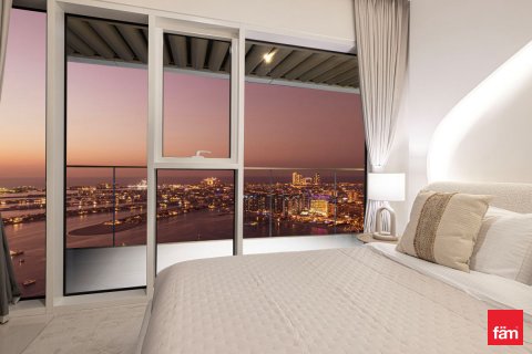 Dubai Harbour, Dubai, BAE’de kiralık daire 3 yatak odası, 192 m² No 699916 - fotoğraf 15