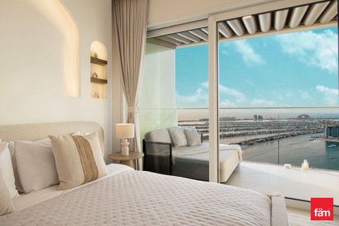 Dubai Harbour, Dubai, BAE’de kiralık daire 3 yatak odası, 192 m² No 699916 - fotoğraf 11