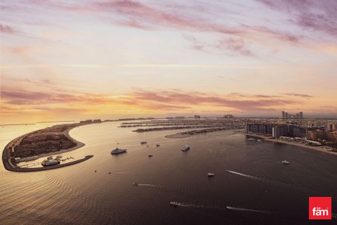 Dubai Harbour, Dubai, BAE’de kiralık daire 3 yatak odası, 192 m² No 699916 - fotoğraf 25