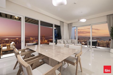 Dubai Harbour, Dubai, BAE’de kiralık daire 3 yatak odası, 192 m² No 699916 - fotoğraf 5