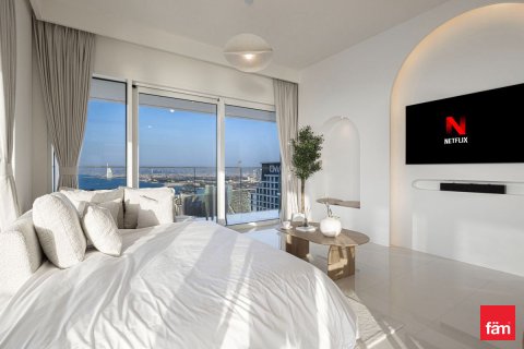 Dubai Harbour, Dubai, BAE’de kiralık daire 3 yatak odası, 192 m² No 699916 - fotoğraf 9