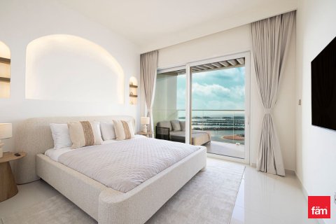 Dubai Harbour, Dubai, BAE’de kiralık daire 3 yatak odası, 192 m² No 699916 - fotoğraf 10