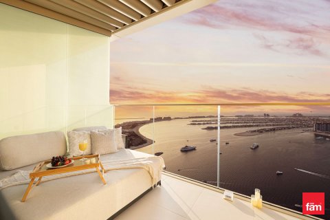 Dubai Harbour, Dubai, BAE’de kiralık daire 3 yatak odası, 192 m² No 699916 - fotoğraf 23