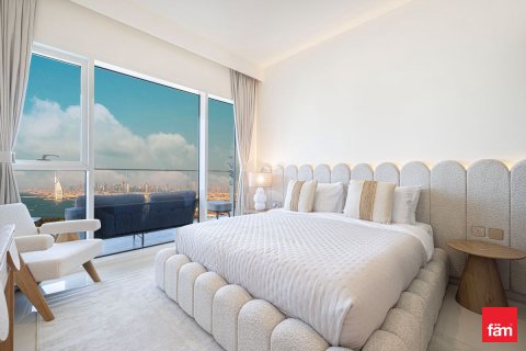Dubai Harbour, Dubai, BAE’de kiralık daire 3 yatak odası, 192 m² No 699916 - fotoğraf 16