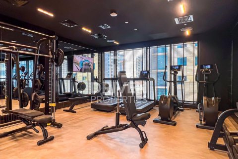 Business Bay, Dubai, संयुक्त अरब अमीरात में अपार्टमेंट, 1 बेडरूम, 58 वर्ग मीटर, संख्या 683668 - फ़ोटो 13