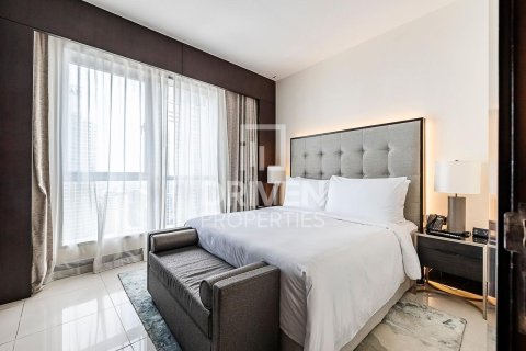 Apartmán v Downtown Dubai (Downtown Burj Dubai), SAE 1 spálňa, 69 m2 č. 683647 - Fotografia 9