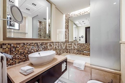 Apartmán v Downtown Dubai (Downtown Burj Dubai), SAE 1 spálňa, 69 m2 č. 683647 - Fotografia 12