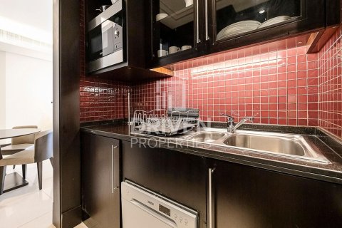 Apartmán v Downtown Dubai (Downtown Burj Dubai), SAE 1 spálňa, 69 m2 č. 683647 - Fotografia 8