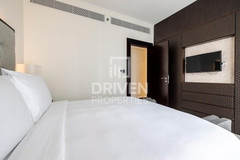 Apartmán v Downtown Dubai (Downtown Burj Dubai), SAE 1 spálňa, 69 m2 č. 683647 - Fotografia 10