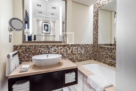 Apartmán v Downtown Dubai (Downtown Burj Dubai), SAE 1 spálňa, 69 m2 č. 683647 - Fotografia 13