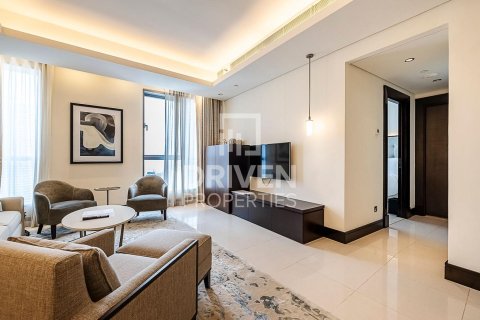 Apartmán v Downtown Dubai (Downtown Burj Dubai), SAE 1 spálňa, 69 m2 č. 683647 - Fotografia 7