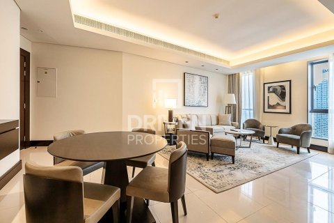 Apartmán v Downtown Dubai (Downtown Burj Dubai), SAE 1 spálňa, 69 m2 č. 683647 - Fotografia 5