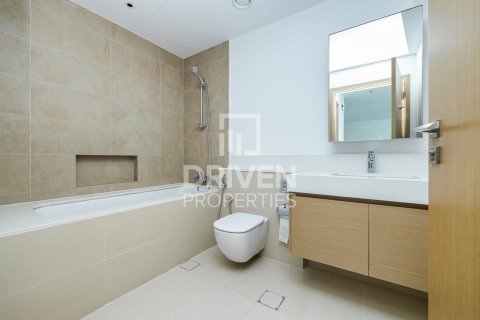 Dubai Creek Harbour (The Lagoons), Dubai, BAE’de satılık daire 1 yatak odası, 72 m&sup2; No 683667 - fotoğraf 12