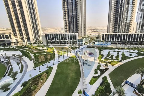 Dubai Creek Harbour (The Lagoons), Dubai, BAE’de satılık daire 1 yatak odası, 72 m&sup2; No 683667 - fotoğraf 2