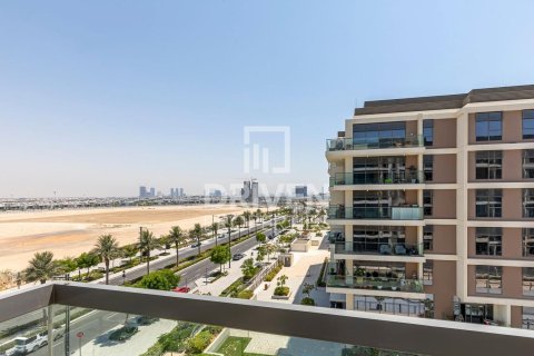 Apartmen di Dubai Hills Estate, Dubai, UAE 3 bilik tidur, 181 meter persegi № 683669