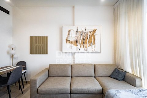 Apartmen di Jumeirah Village Circle, Dubai, UAE 1 bilik tidur, 58.81 meter persegi № 756696 - foto 4