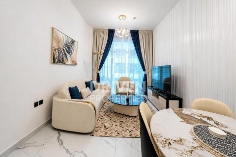 Lägenhet till försäljning i Dubai Science Park, Dubai, UAE 2 sovrum, 97.27 kvm Nr. 756693 - fotografi 1