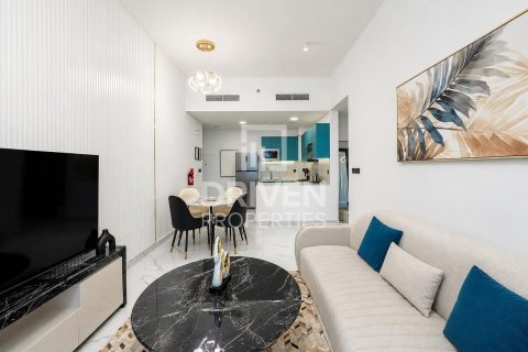 Lägenhet till försäljning i Dubai Science Park, Dubai, UAE 2 sovrum, 97.27 kvm Nr. 756693 - fotografi 3