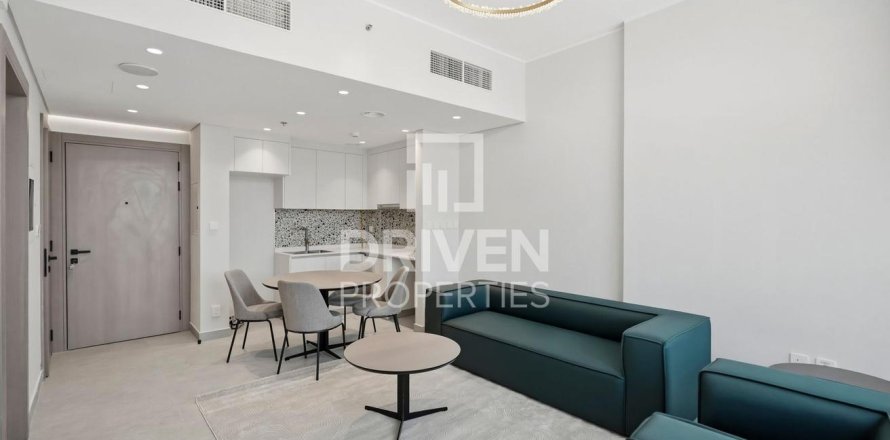 Apartment sa Jumeirah Village Circle, Dubai, UAE 1 silid-tulugan, 73.02 sq.m. № 756695