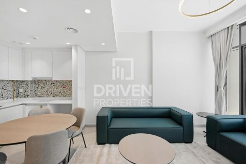 Apartment sa Jumeirah Village Circle, Dubai, UAE 1 silid-tulugan, 73.02 sq.m. № 756695 - larawan 11