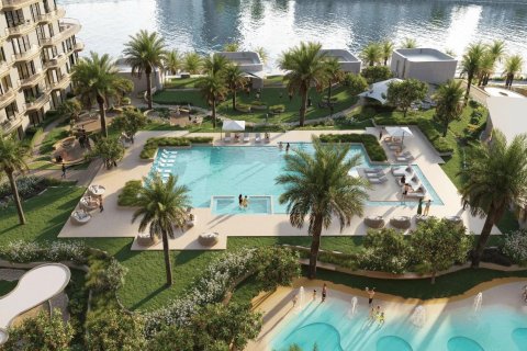 Mina Al Arab、Ras Al Khaimah、UAE にあるマンション販売中 1部屋、36 m2、No641150 - 写真 9