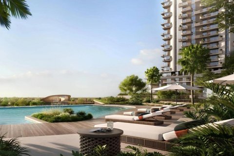 Wohnung zum Verkauf in Arabian Ranches 3, Dubai, VAE 3 Schlafzimmer, 191 m2 Nr. 641149 - Foto 11