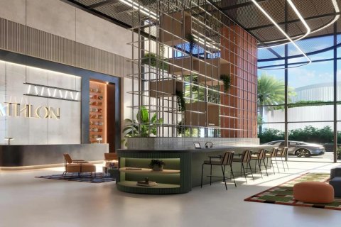 Wohnung zum Verkauf in Arabian Ranches 3, Dubai, VAE 3 Schlafzimmer, 191 m2 Nr. 641149 - Foto 6