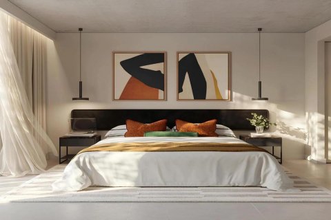 Wohnung zum Verkauf in Arabian Ranches 3, Dubai, VAE 3 Schlafzimmer, 191 m2 Nr. 641149 - Foto 3