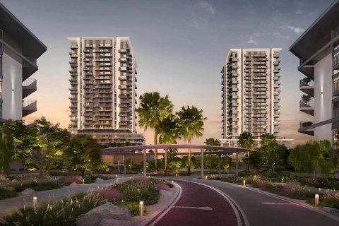 Wohnung zum Verkauf in Arabian Ranches 3, Dubai, VAE 3 Schlafzimmer, 191 m2 Nr. 641149 - Foto 1
