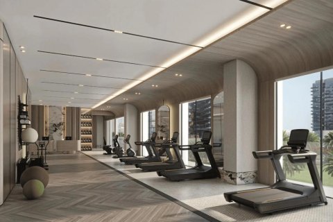 Купить квартиру в Mina Al Arab, Рас-эль-Хайма, ОАЭ 2 комнаты, 52м2, № 641151 - фото 7