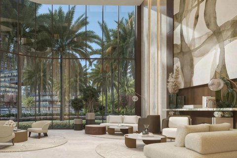 Wohnung zum Verkauf in Mina Al Arab, Ras Al Khaimah, VAE 2 Schlafzimmer, 101 m2 Nr. 641152 - Foto 6