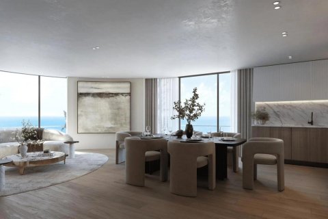 Wohnung zum Verkauf in Mina Al Arab, Ras Al Khaimah, VAE 2 Schlafzimmer, 101 m2 Nr. 641152 - Foto 4