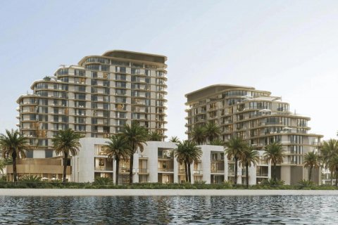 Wohnung zum Verkauf in Mina Al Arab, Ras Al Khaimah, VAE 2 Schlafzimmer, 101 m2 Nr. 641152 - Foto 10