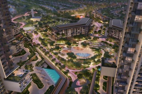آپارتمان برای فروش در  Arabian Ranches 3، Dubai، امارات متحده عربی  2 خوابه ، 136 متر مربع ، شماره 641148 - تصویر 15