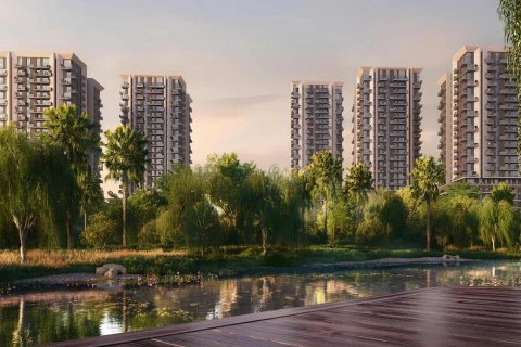 Arabian Ranches 3, Dubai, संयुक्त अरब अमीरात में अपार्टमेंट, 1 बेडरूम, 93 वर्ग मीटर, संख्या 641147 - फ़ोटो 11
