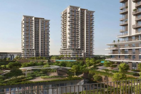 Arabian Ranches 3, Dubai, संयुक्त अरब अमीरात में अपार्टमेंट, 1 बेडरूम, 93 वर्ग मीटर, संख्या 641147 - फ़ोटो 14