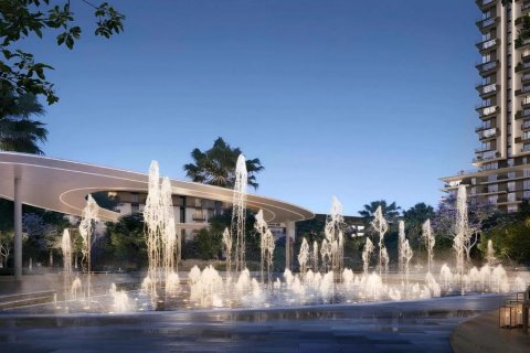 Arabian Ranches 3, Dubai, संयुक्त अरब अमीरात में अपार्टमेंट, 1 बेडरूम, 93 वर्ग मीटर, संख्या 641147 - फ़ोटो 10