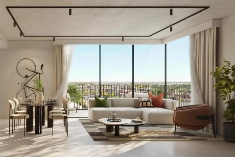 Arabian Ranches 3, Dubai, संयुक्त अरब अमीरात में अपार्टमेंट, 1 बेडरूम, 93 वर्ग मीटर, संख्या 641147 - फ़ोटो 2