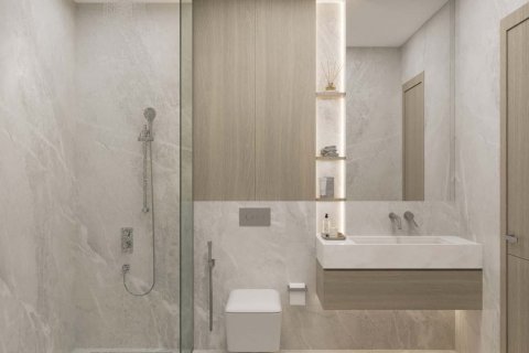 Byt v Dubai, SAE 1 ložnice, 73 m² Č.: 634298 - fotografie 14