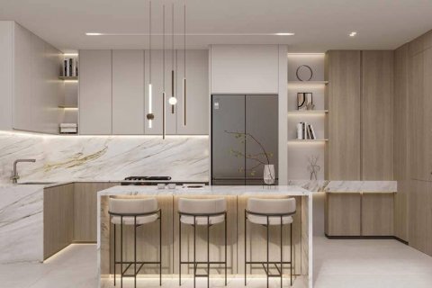 Byt v Dubai, SAE 1 ložnice, 73 m² Č.: 634298 - fotografie 11