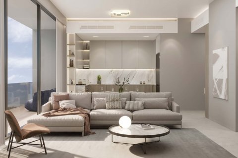 Byt v Dubai, SAE 1 ložnice, 73 m² Č.: 634298 - fotografie 10