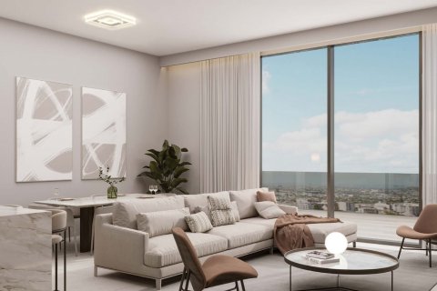Byt v Dubai, SAE 1 ložnice, 73 m² Č.: 634298 - fotografie 8