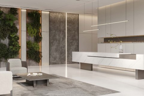 Byt v Dubai, SAE 1 ložnice, 73 m² Č.: 634298 - fotografie 5