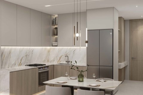 Byt v Dubai, SAE 1 ložnice, 73 m² Č.: 634298 - fotografie 12