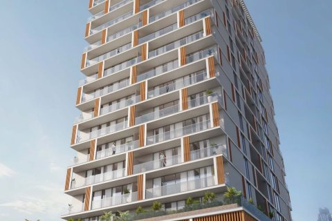 Byt v Dubai, SAE 1 ložnice, 73 m² Č.: 634298 - fotografie 3