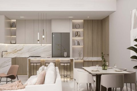 Byt v Dubai, SAE 1 ložnice, 73 m² Č.: 634298 - fotografie 9
