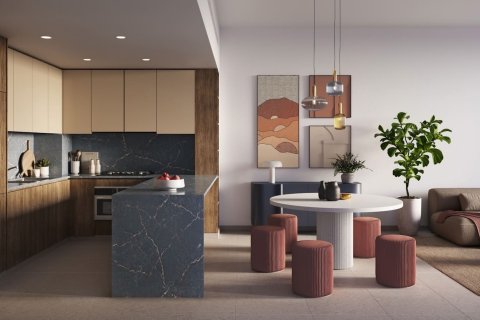 Byt v Dubai, SAE 2 ložnice, 117 m² Č.: 634294 - fotografie 8