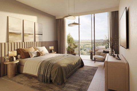 Byt v Dubai, SAE 2 ložnice, 117 m² Č.: 634294 - fotografie 9