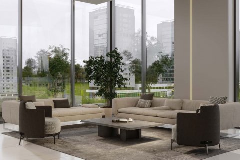 Byt v Dubai, SAE 2 ložnice, 116 m² Č.: 634297 - fotografie 6